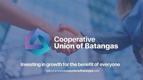 Cooperative Union of Batangas .
